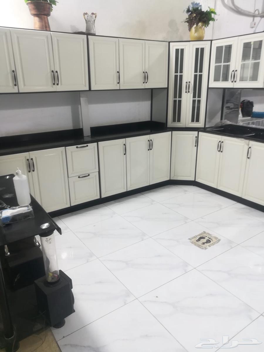 فيني المنيوم مطابخ شبابيك ابواب للتواصل64239760258435110