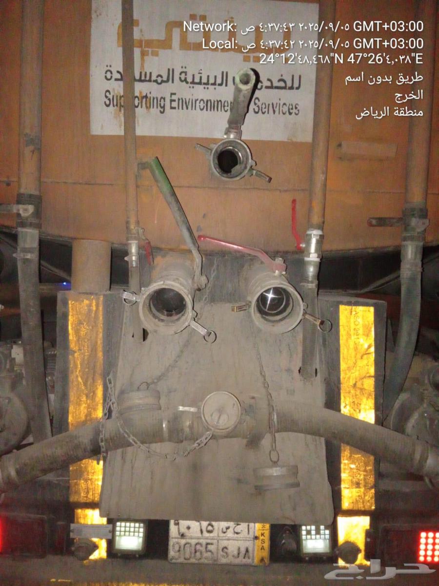 خدمات الصرف الصحي بمنطقه الرياض والمزاحميه ويوجد تعاقد مع64240146679555112