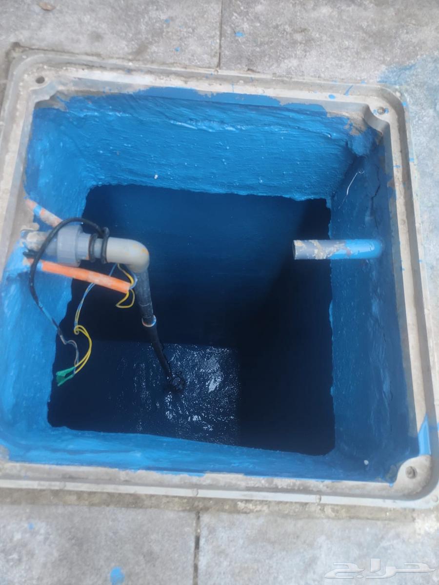 شركة غسيل خزانات تنظيف خزان عزل خزانات المياه نظافة شقق64229016348802111