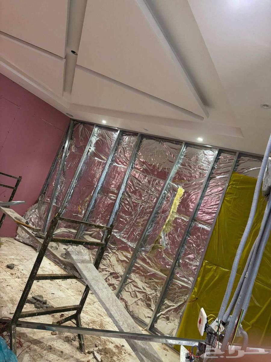 عزل صوت للجدران والاسقف64239966528514111