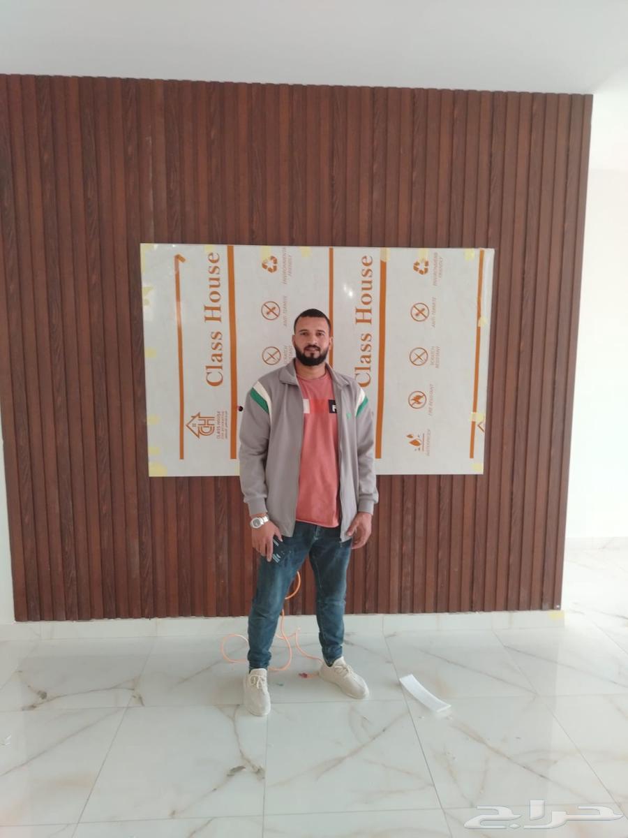 Contractor for construction, tiling, and renovation - disassembly and assembly64229384086401113