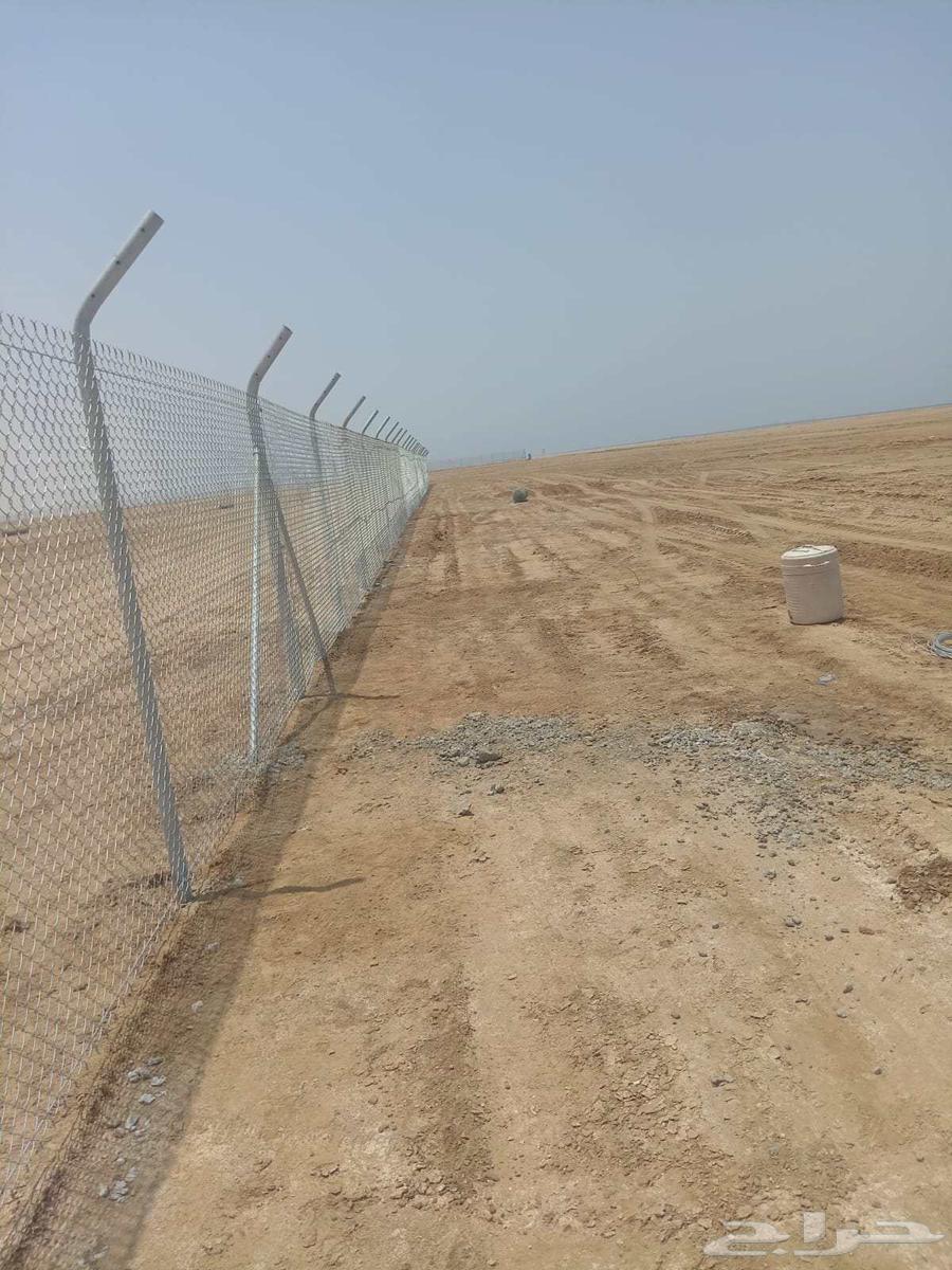 تركيب وتوريد جميع انواع الشبوك للمزارع والطرقات64228827246467110