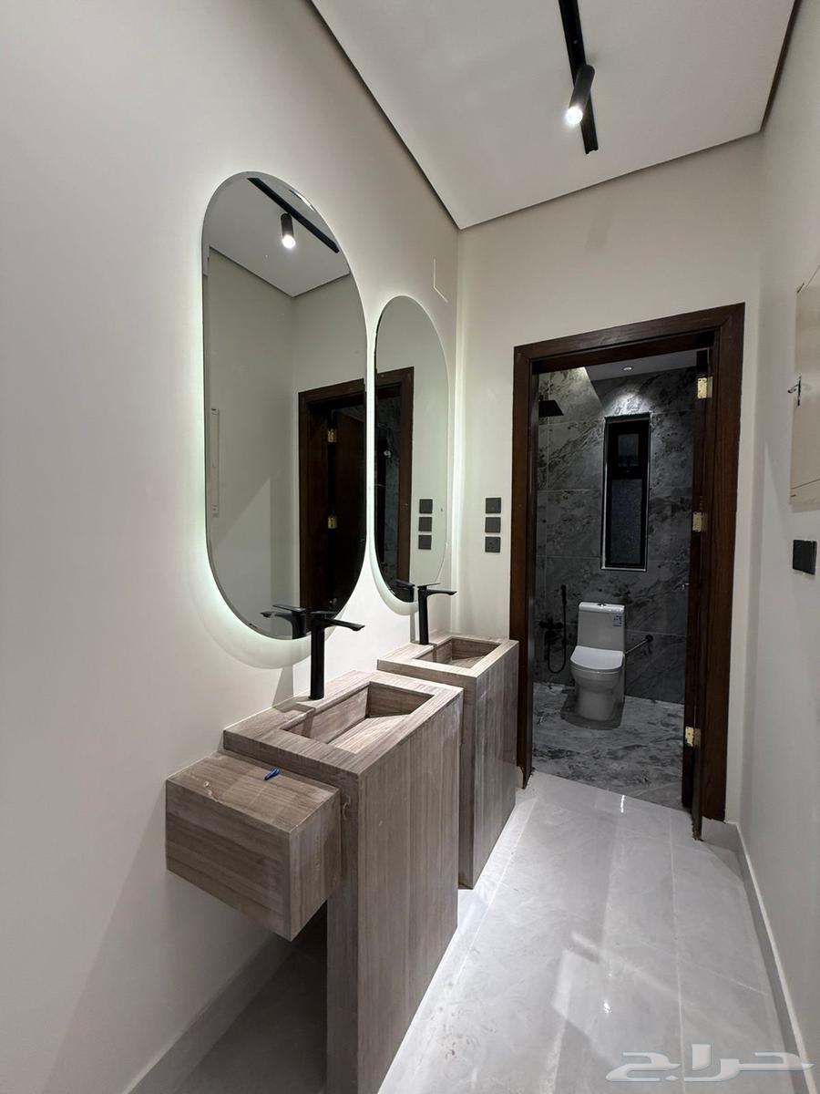 فيلا روف علوي بتصميم مودرن64228627244674114