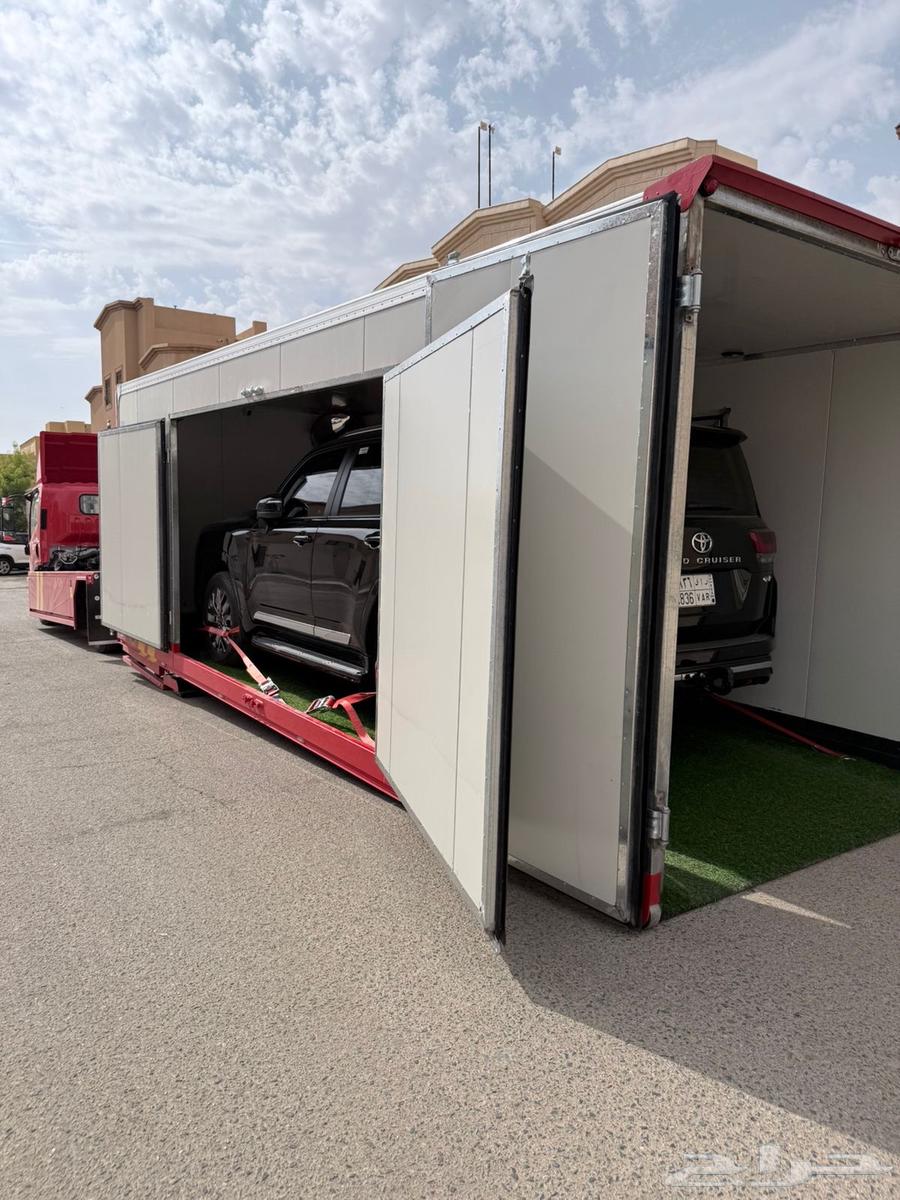 سطحه مغلقه مغطاه تامين حموله64240147600387111