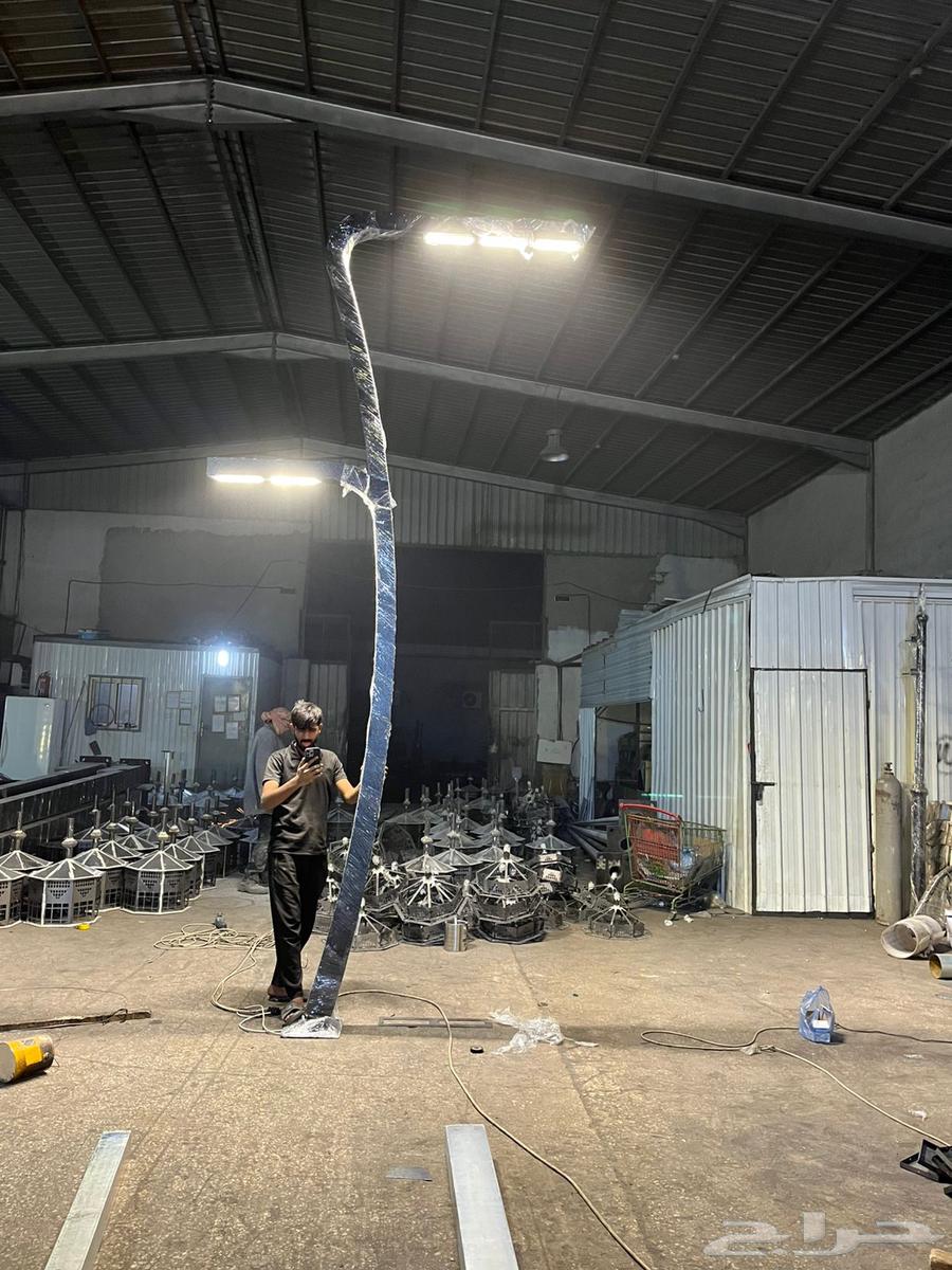 اعمده اناره ديكوريه باقل سعر64229016500865110