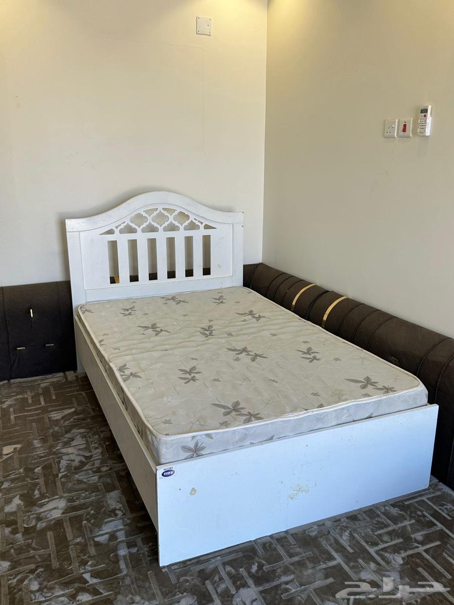 للبيع سرير فك وتركيب64240146893571111