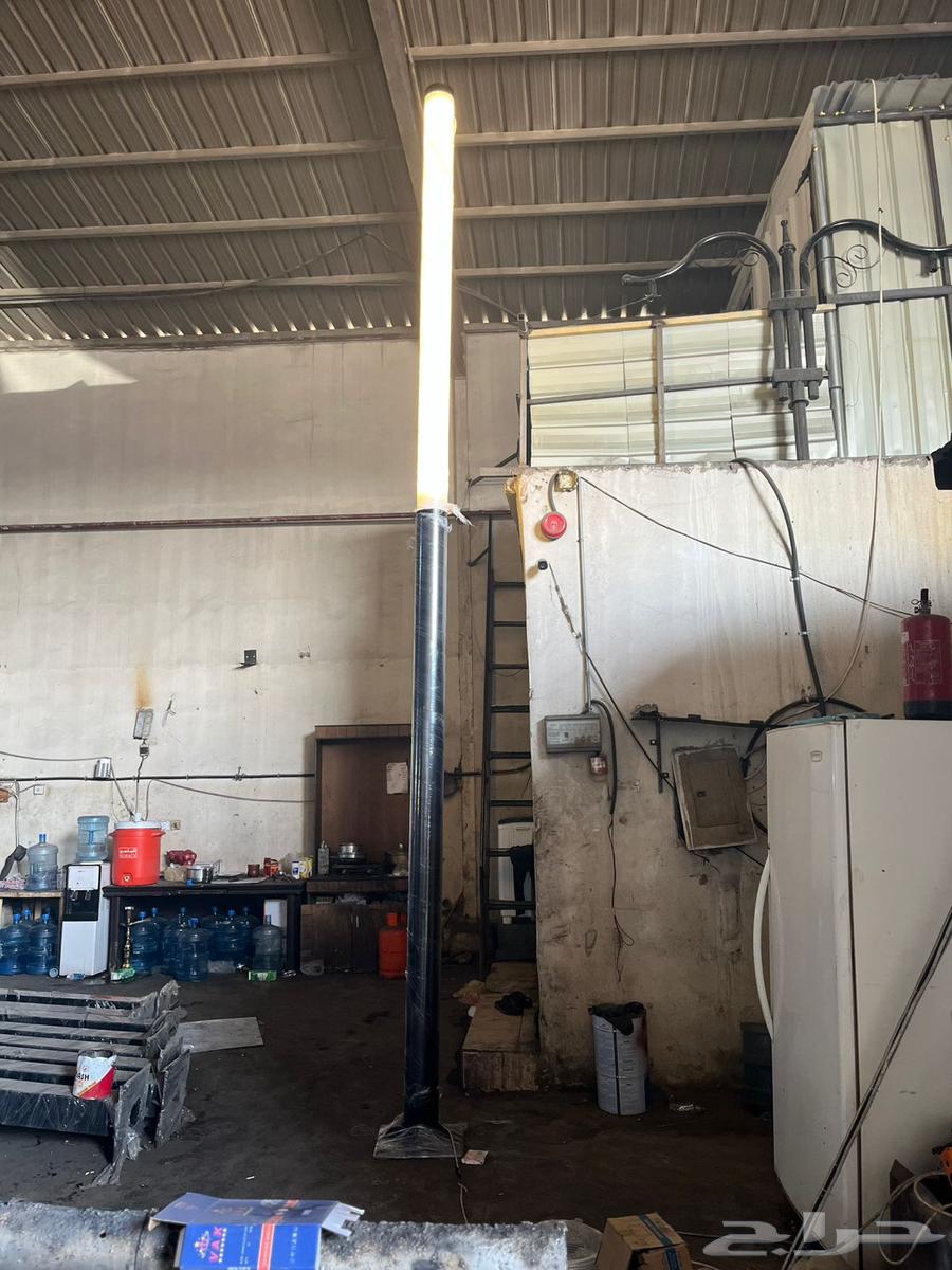 اعمده اناره ديكوريه باقل سعر64229016500865111