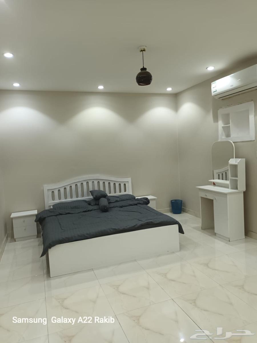 شقه فندقيه فاخرة بمروج الامير عوائل او عزاب64239752392961113