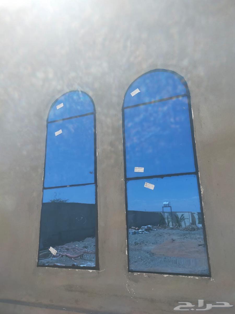 ورشه ألمنيوم شبابيك و أبواب64225859650689113