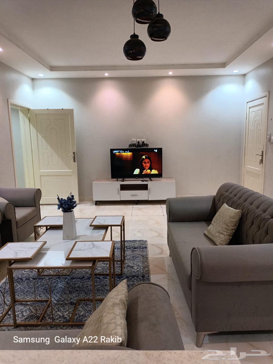 شقه فندقيه فاخرة بمروج الامير عوائل او عزاب64239752392961112