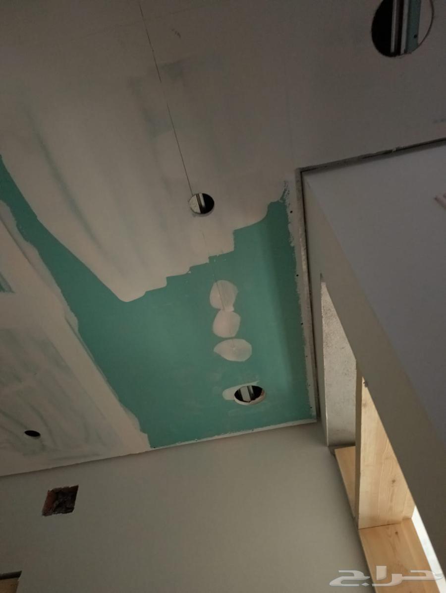 جبس بورد سمنت بورد شو ل64228466783106110