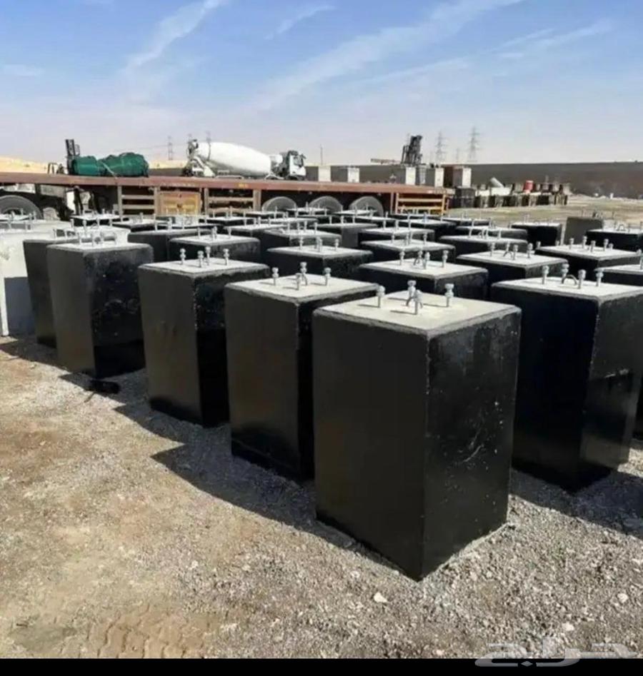 قواعد انارة نيوجرسي64226080161411110