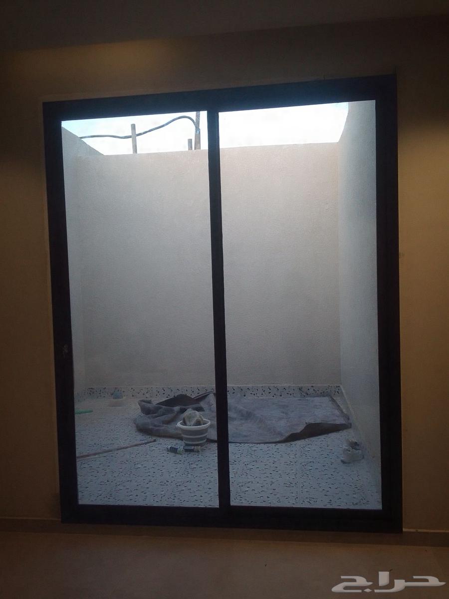 فني الامنيوم شبابيك ابواب مطابخ زجاج وصيانه64228826882945113