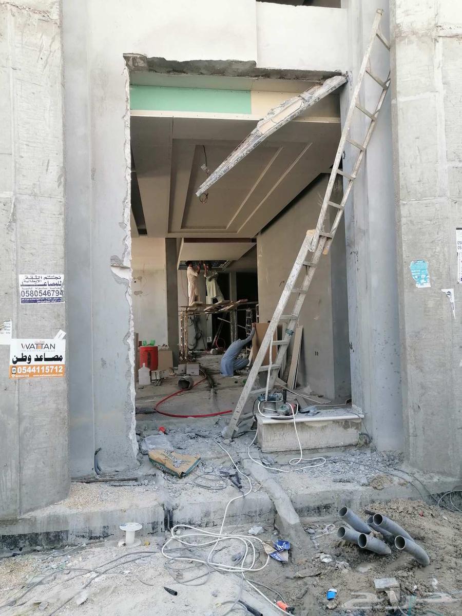 Decorations and Contracting64229015719426114