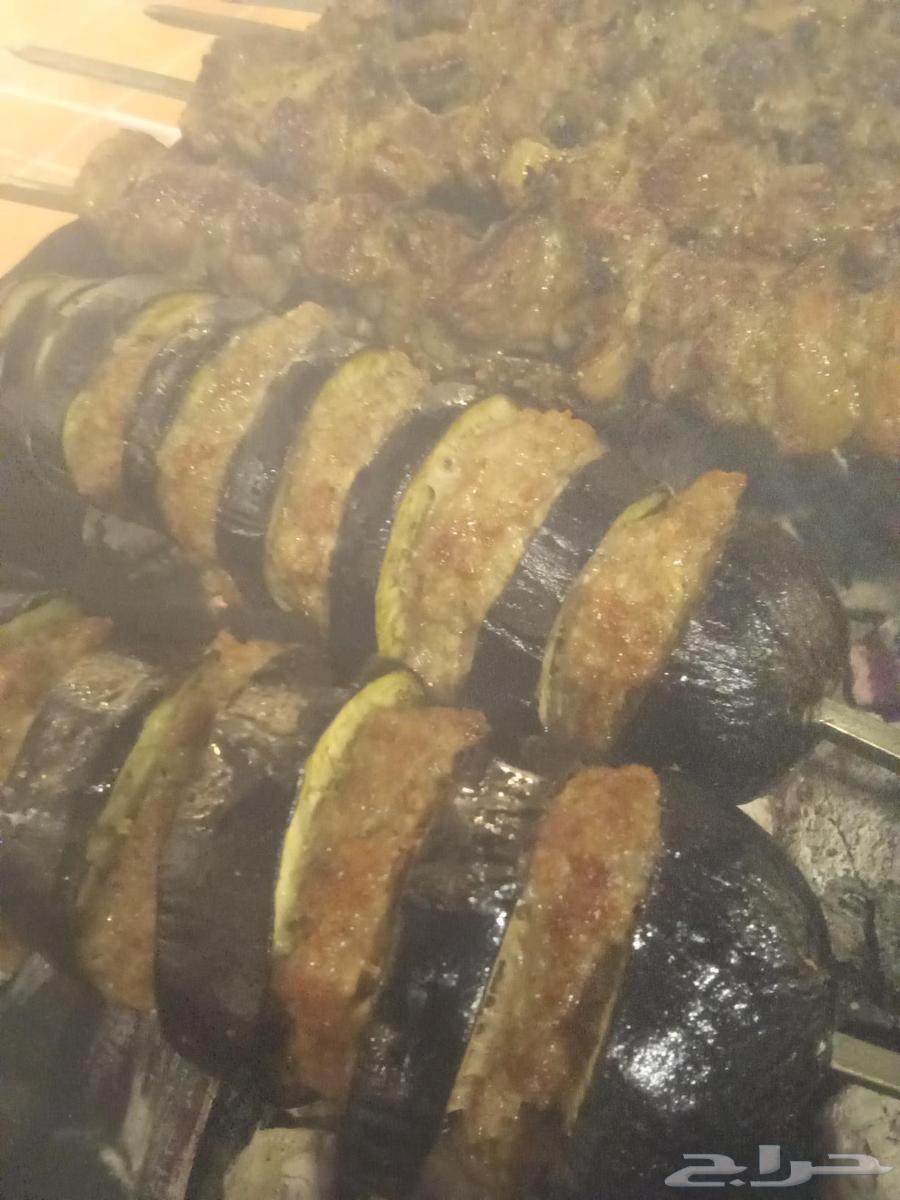 معلم مشويات أبو حميد64228463768706112