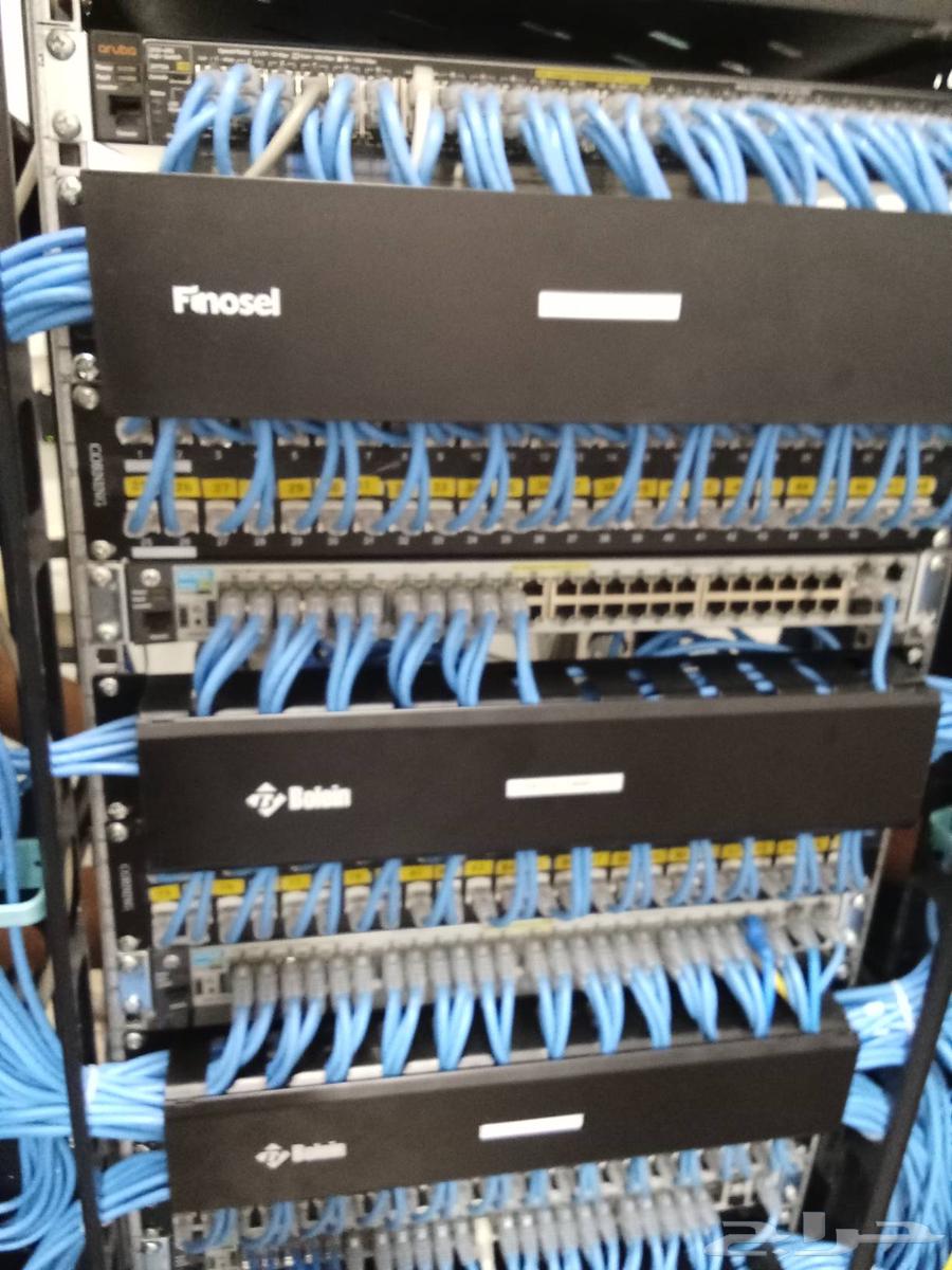 Network and Camera Technician64228637223553114