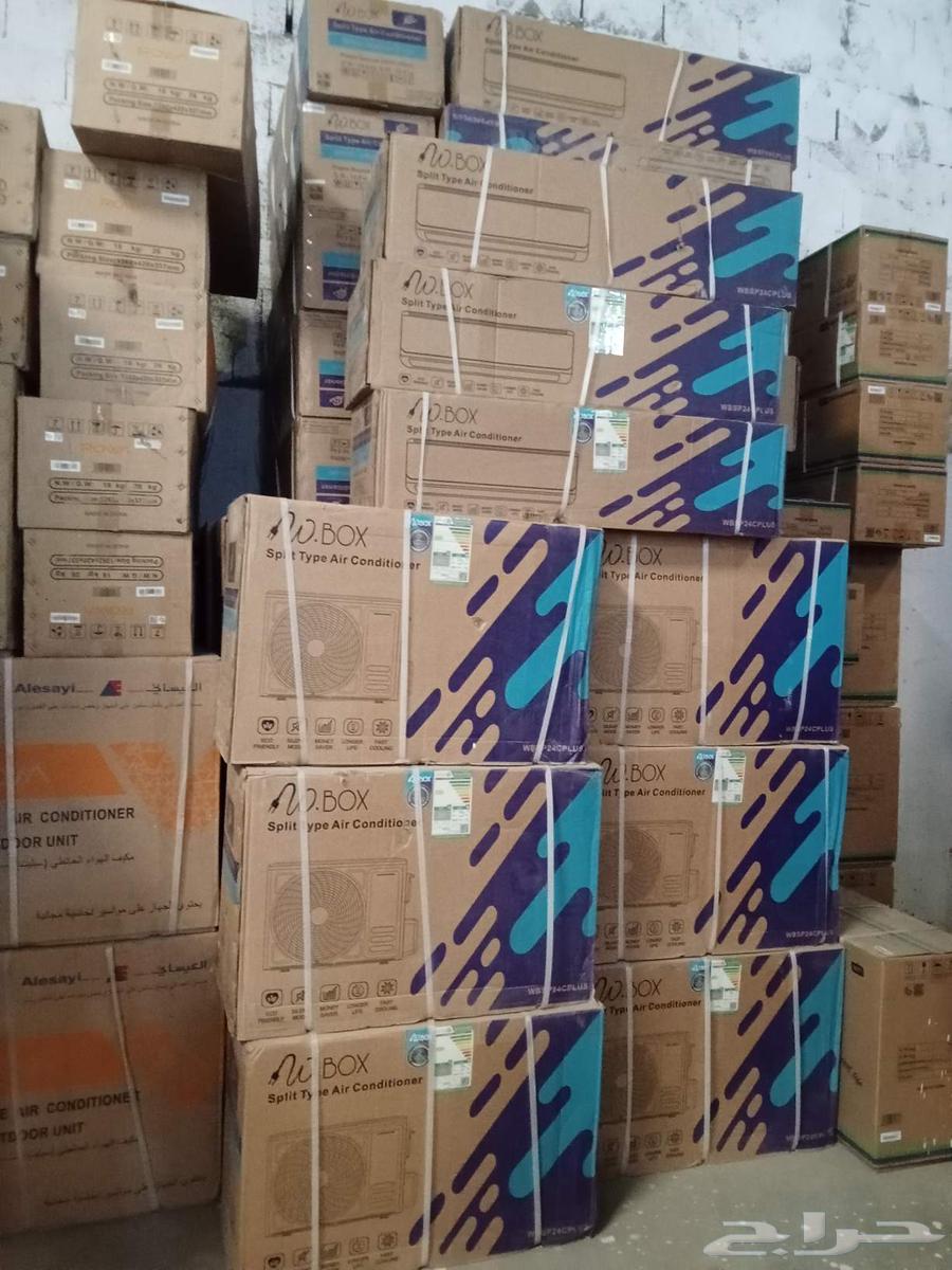 Split, Cassette, Ceiling, and Window Air Conditioners64228466035970113