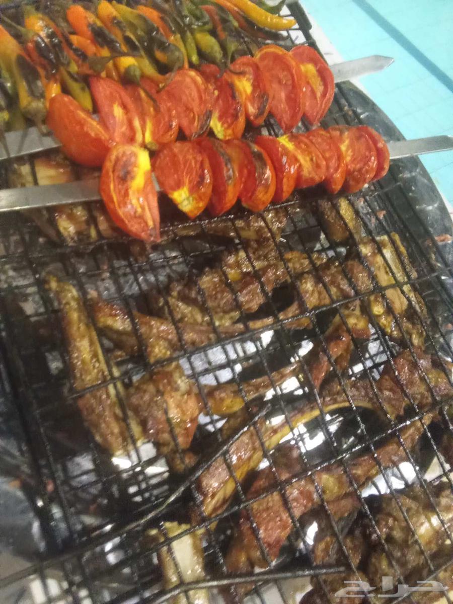 معلم مشويات أبو حميد64228463768706113