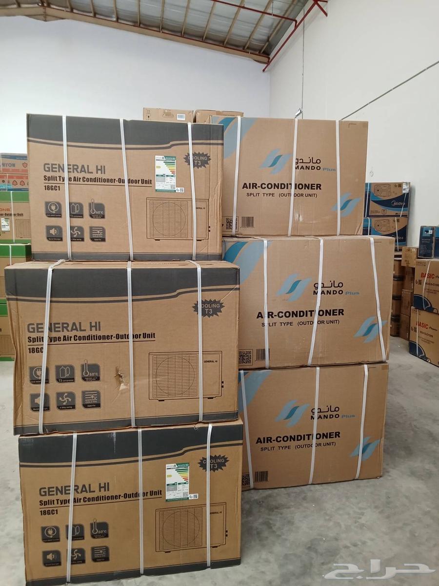 Split, Cassette, Ceiling, and Window Air Conditioners64228466035970112