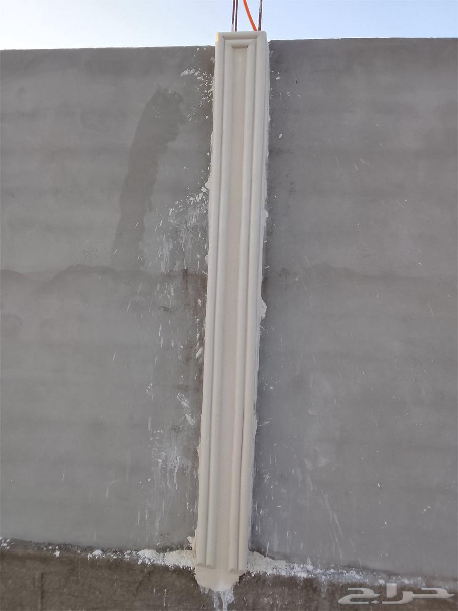 تركيب ديكورات علا الياسه السوداء64229384944257111