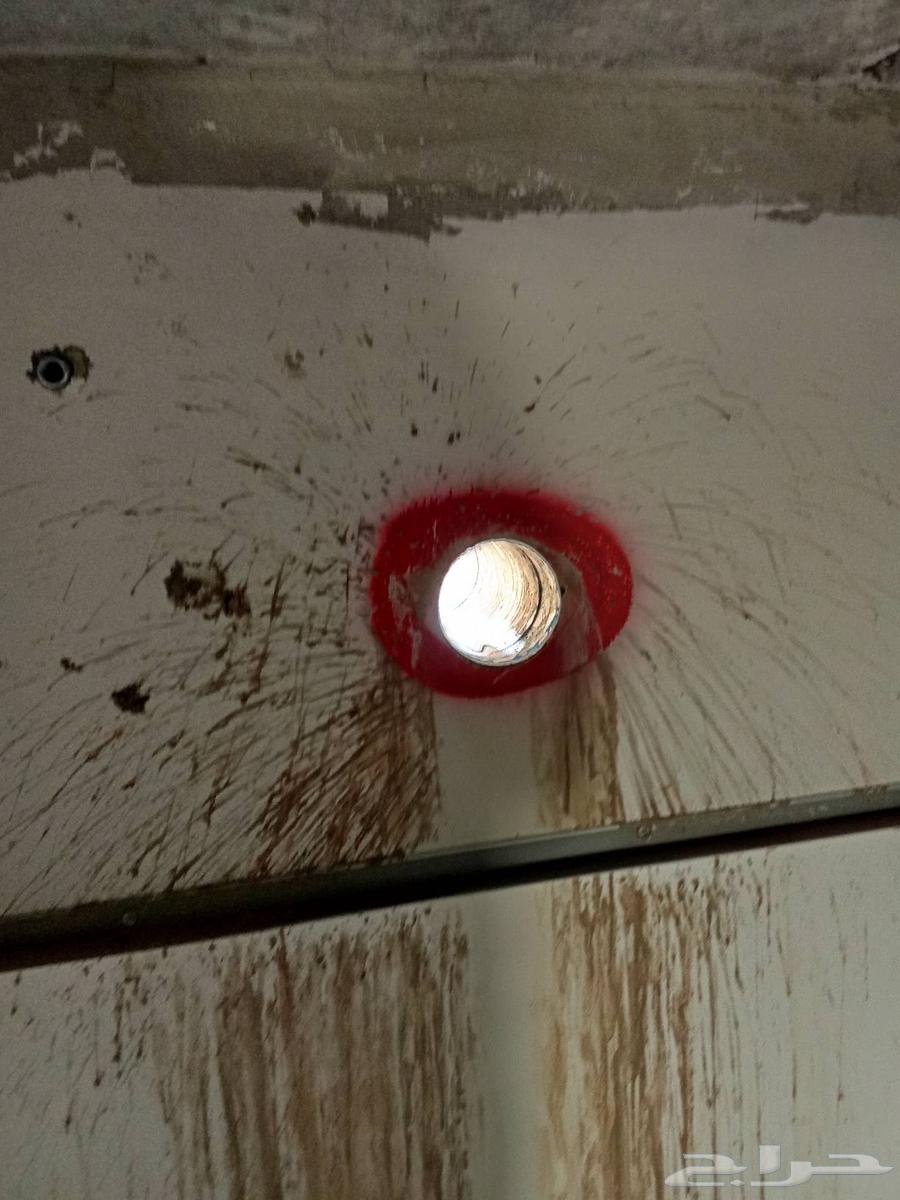 فتحات الكور الدائري في الخرسانه المسلحة تكسير الخرسانه المس64239760455809111