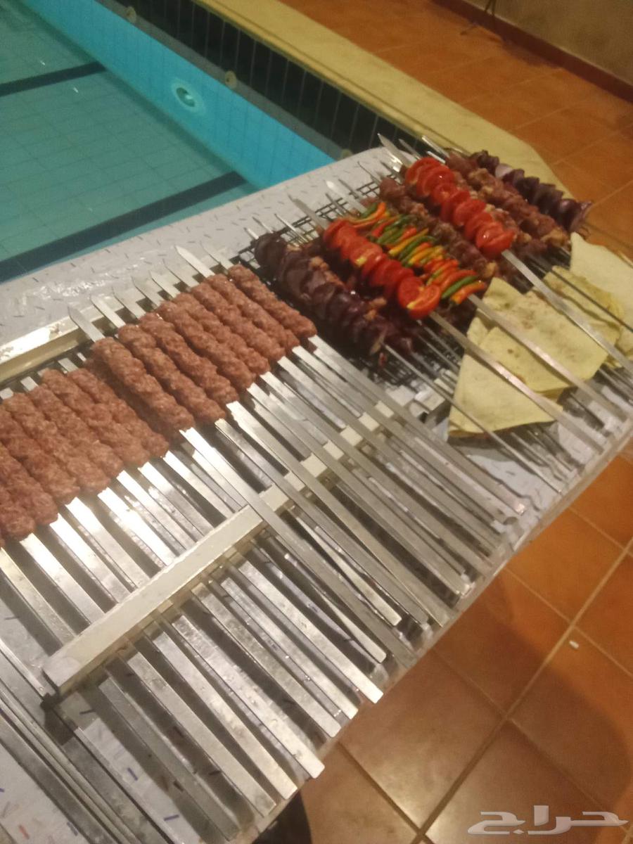 معلم مشويات أبو حميد64228463768706111