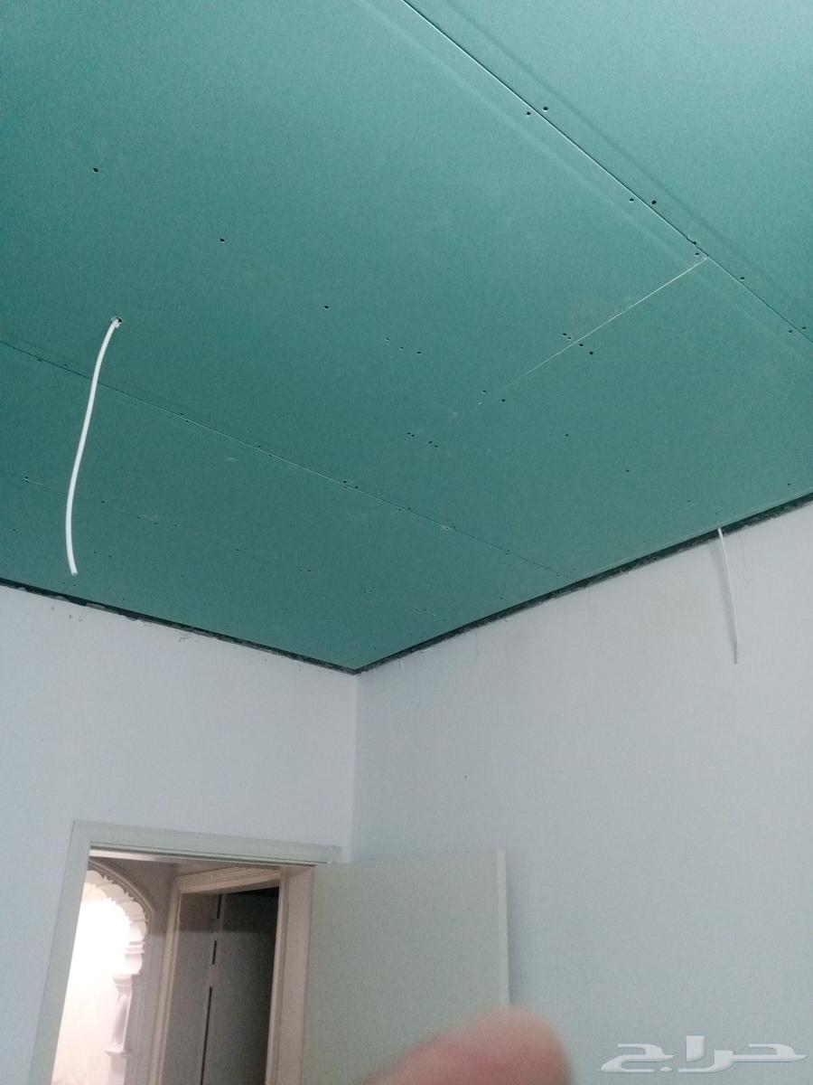 مقوال جبس بورد جبس سيمن  بورد64226079938307112