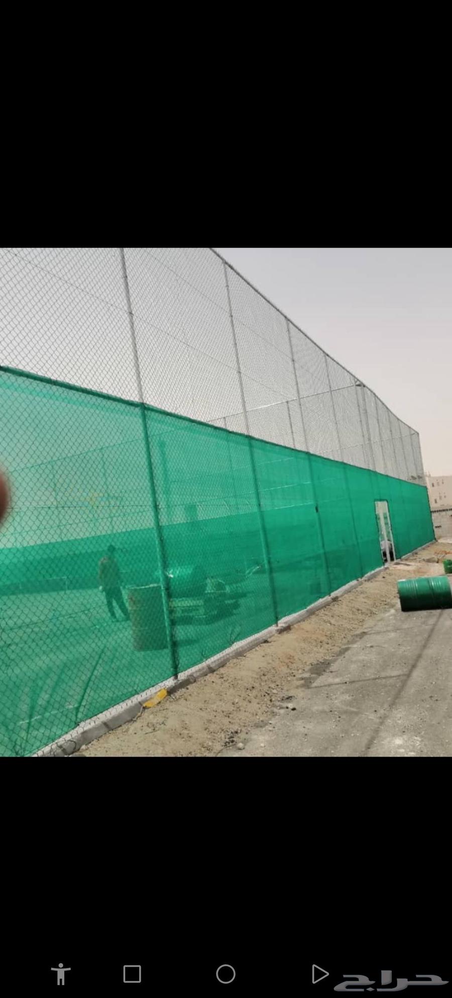 نقاول في توريد وتركيب جميع انواع الشبوك64229181245442110