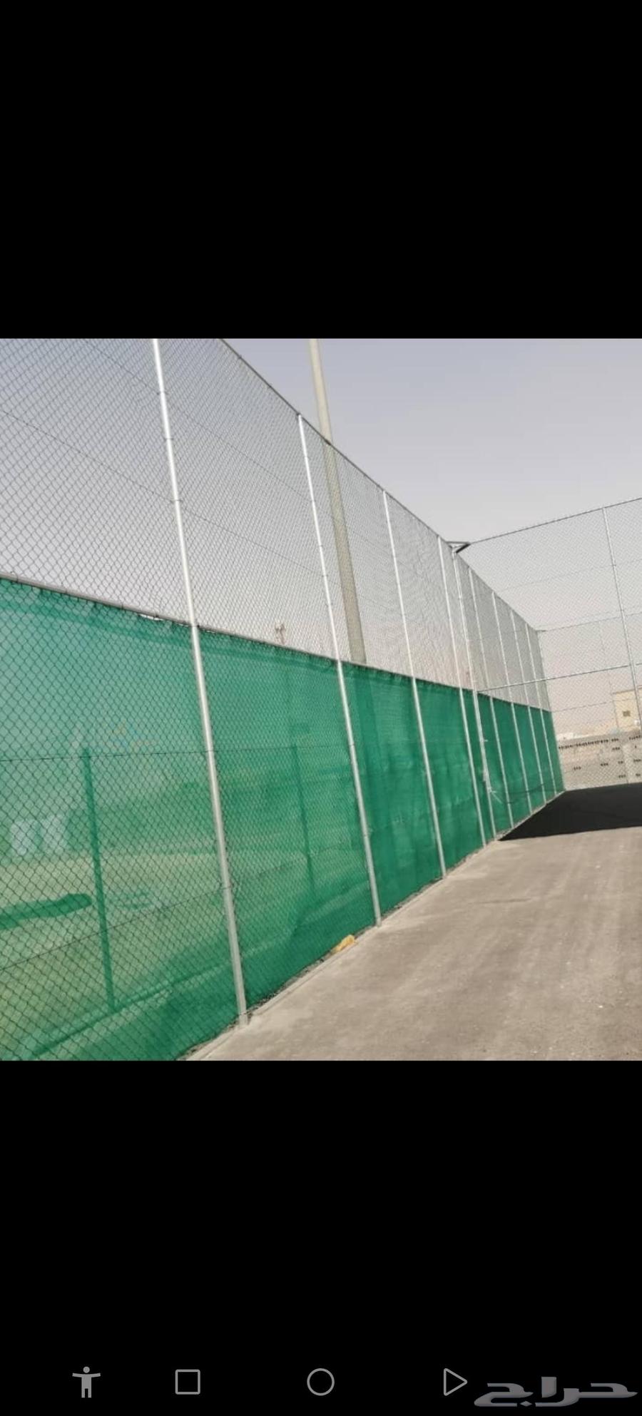 نقاول في توريد وتركيب جميع انواع الشبوك64229181245442111