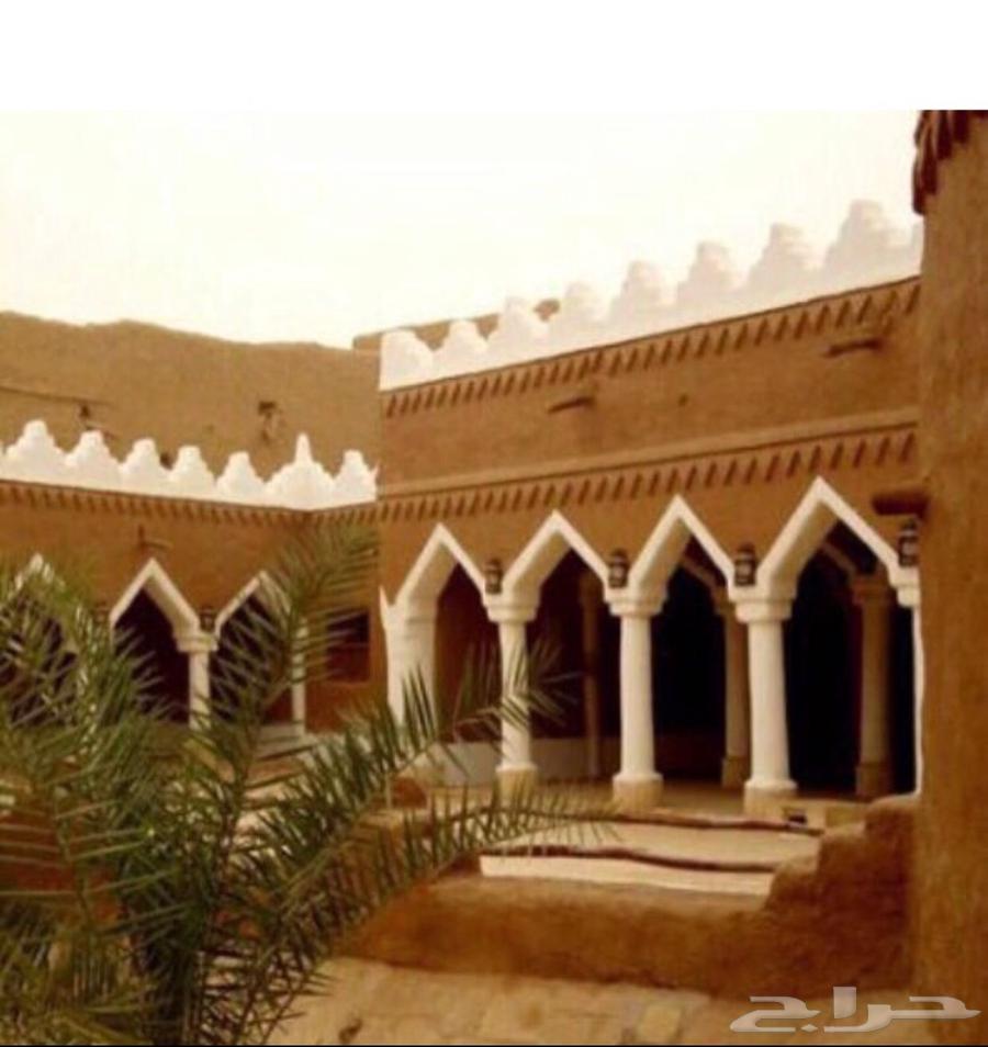 م أعمال التراث طين حجر تراث64228638476929110