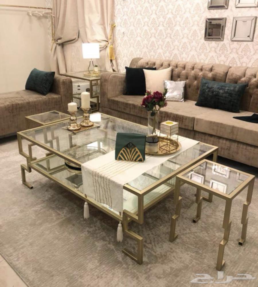 تفصيل طاولات حسب الطلب64239967884163112