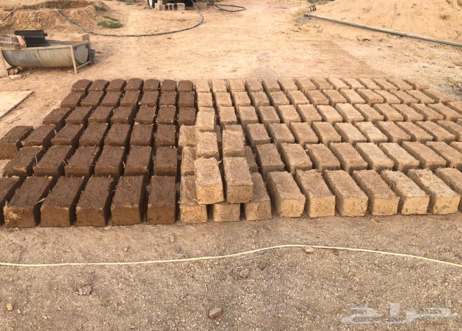 م أعمال التراث طين حجر تراث64228638476929113