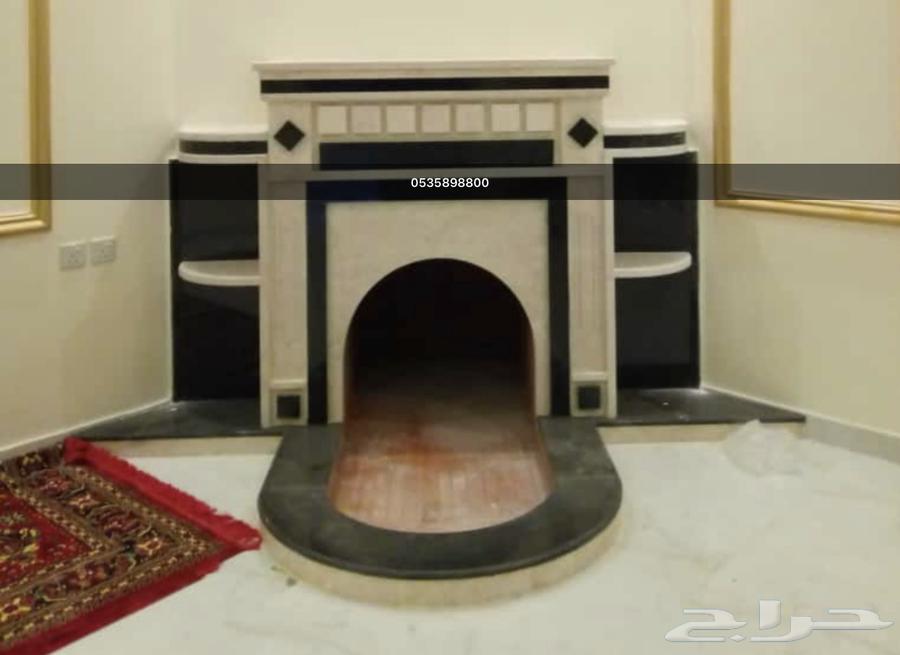Marble fireplaces, tiles, and sinks64229180763522111