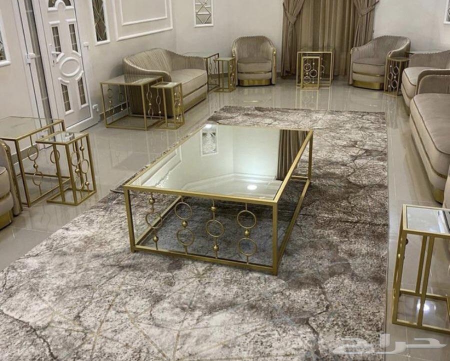 تفصيل طاولات حسب الطلب64239967884163111