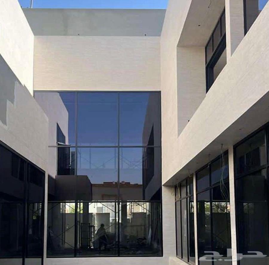 زجاج سيكوريت ودرابزين وكلادينج والمنيوم واستركشر64228466356099113