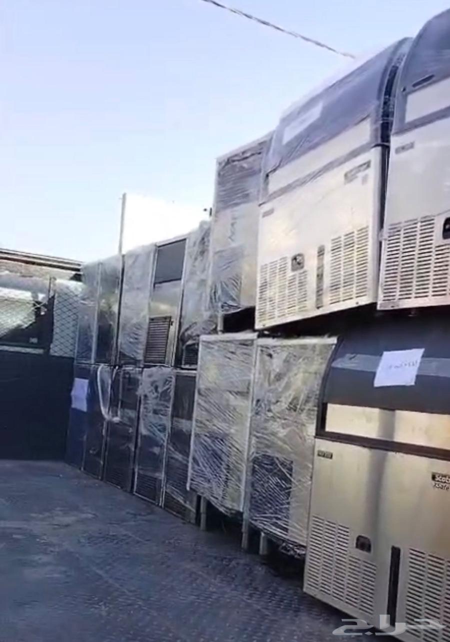 شراء مكاين قهوة احترافية ومعدات كفيهات كاملة ومعدات مطاعم64228825740546112