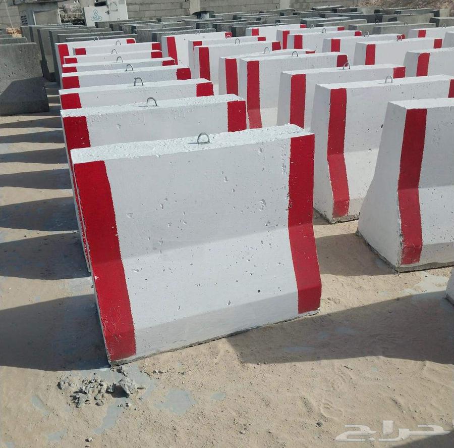 حواجز خرسانية64228464800257110