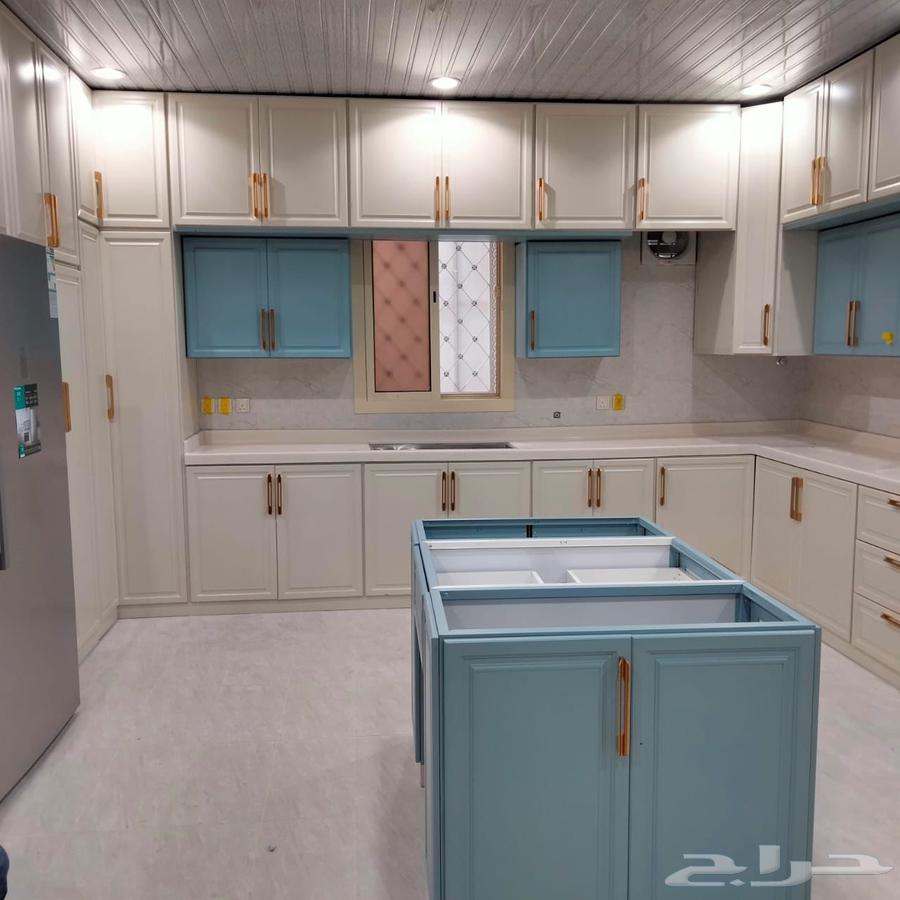 معلم سكريات والألمنيوم واستركشر وجميع أعمال القزاز64225864851458114