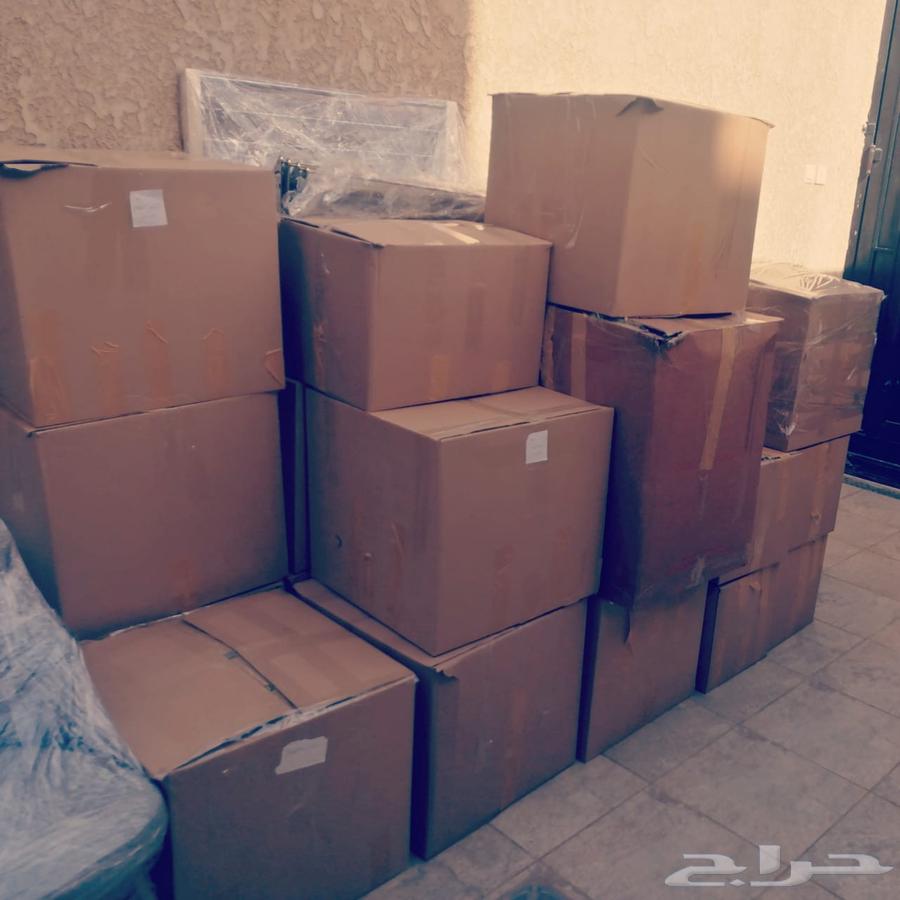مستودعات تخزين الاثاث بالرياض مساحات تخزين عفش بالرياض64228635947521111