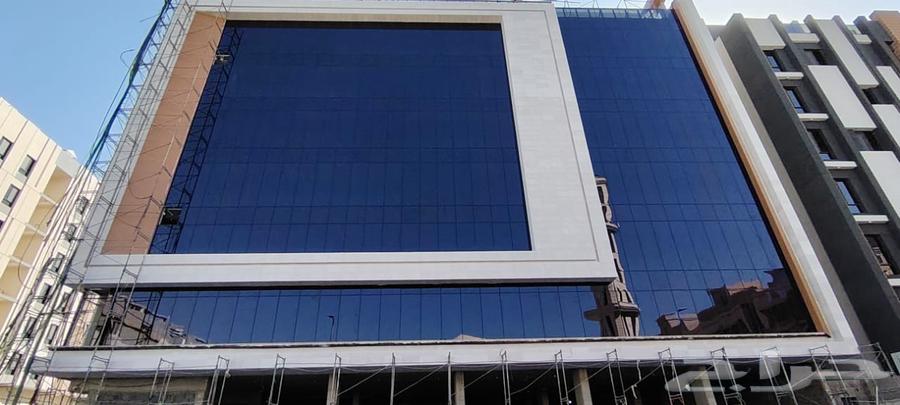 تفصيل توريد اعمال الالمنيوم زجاج سكريت مقاوم للكسر64239966230403111