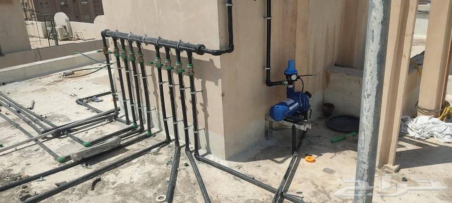 كهربائي جده و سباك64229384580353110