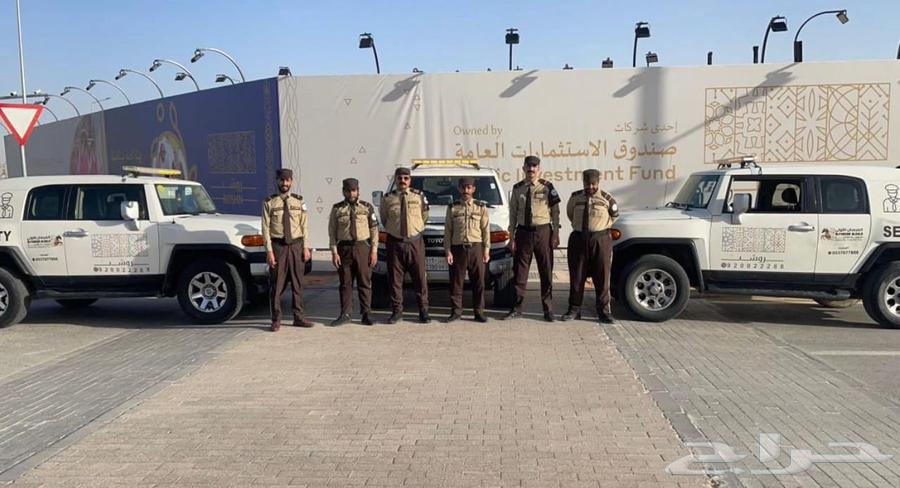 شركة حراسات جدة الطائف المدينة المنورة مكة المكرمة64239759617026113