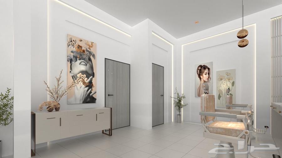 جبس بورد و سقف مستعار أسمنت بورد مع  مواد سعر مناسب و جوده64228637289731111