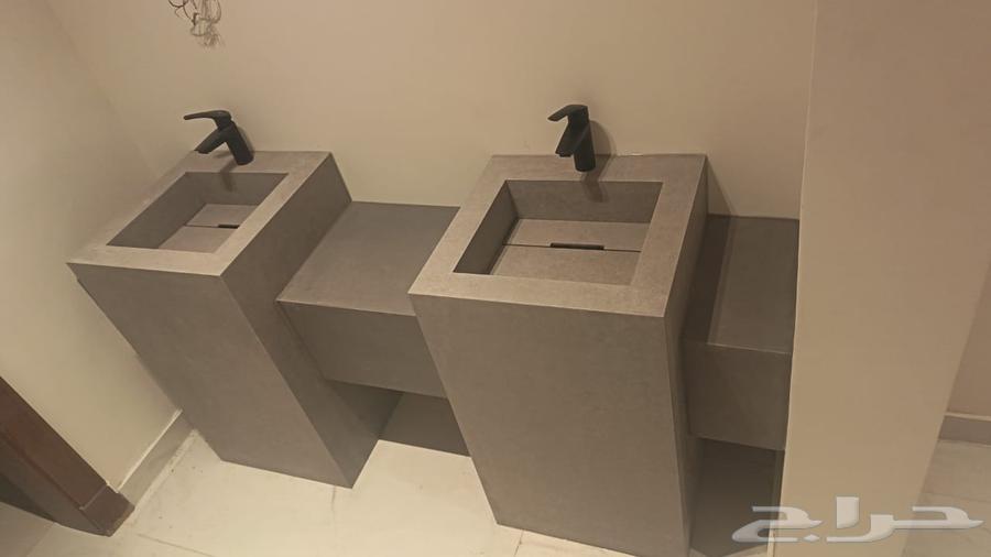 تفصيل مغاسل بورسلان جده64228824634243113