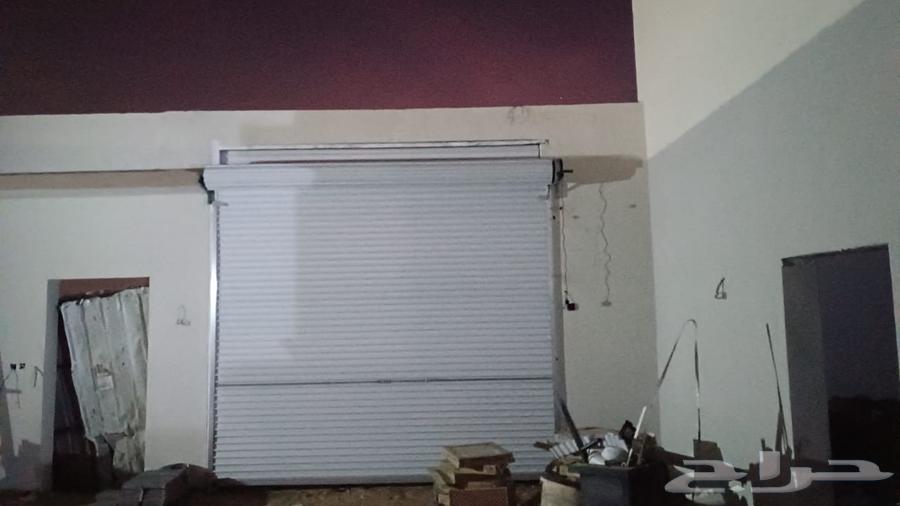 صيانه ابواب الكراج والتركيب مع الضمان64228825190913114