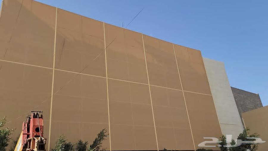 حداد مظلات   حداد سواتر مقاول ملاحق   مقاول سندوتش بنل64225859407234114