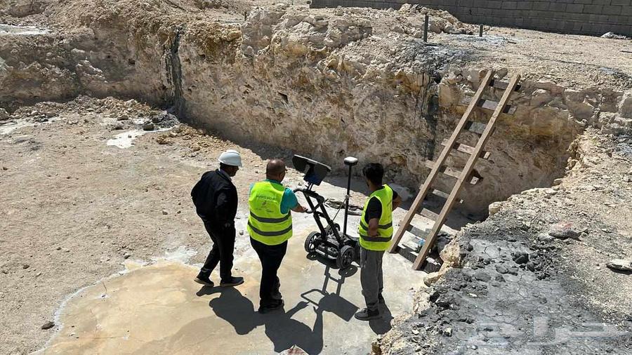 معالجة التربة هبوط التربة64240953412609110