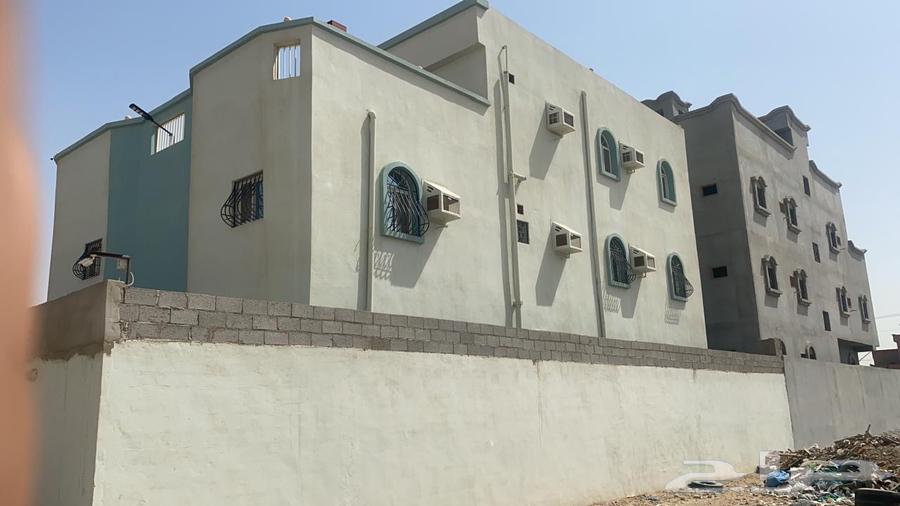 عمارة للبيع - حي الفضيلة64228457796993111