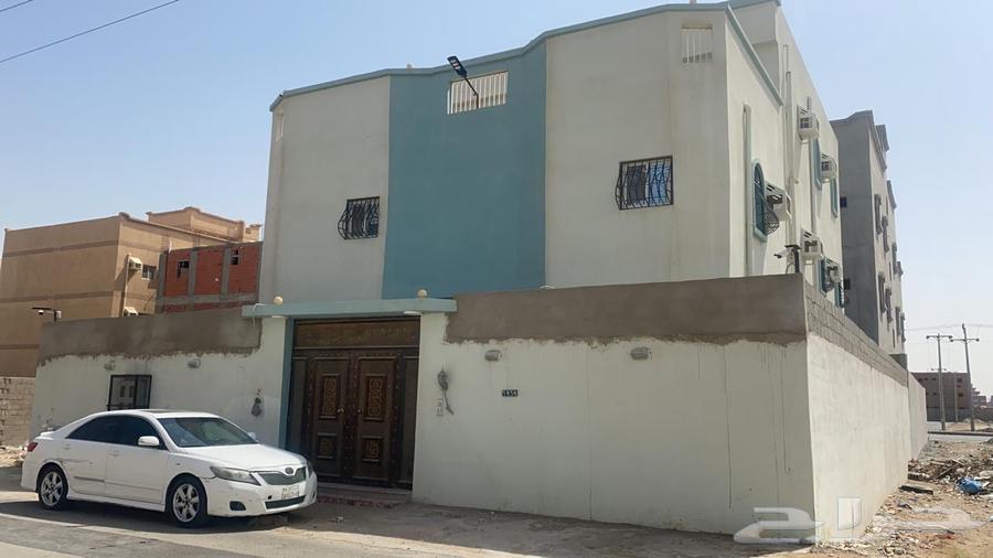 عمارة للبيع - حي الفضيلة64228457796993110