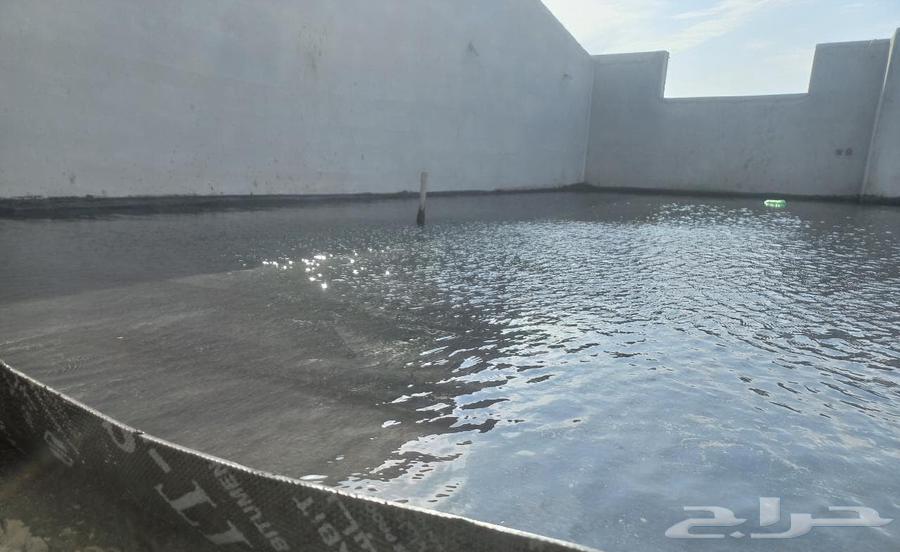 عوازل مائية وحرارية64229016726659111